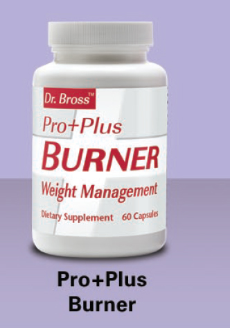 Pro Plus Burner