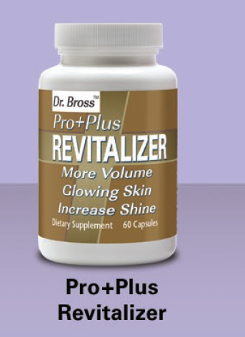 Pro Plus Revitalizer