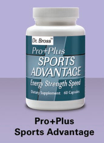 Pro Plus Sports Advantage